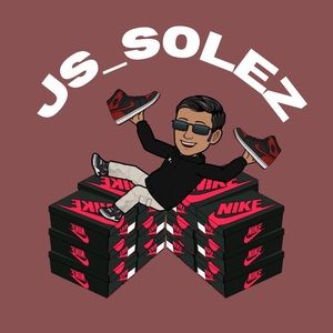 Meet your Posher, Javier